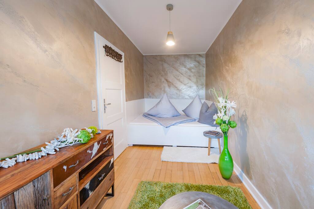 Schlafzimmer 2