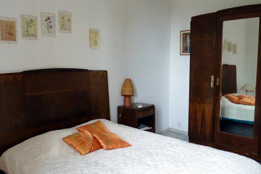 chambre 1