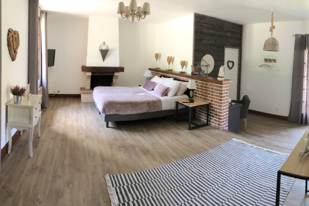 Chambre 1