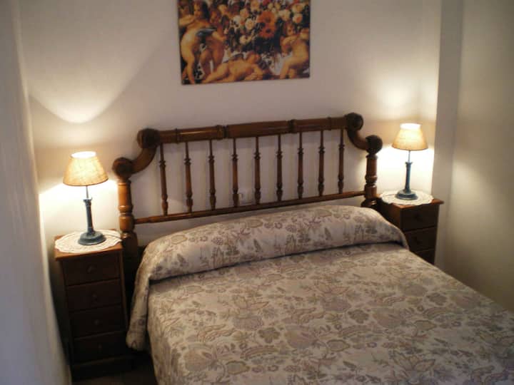 Slaapkamer 2