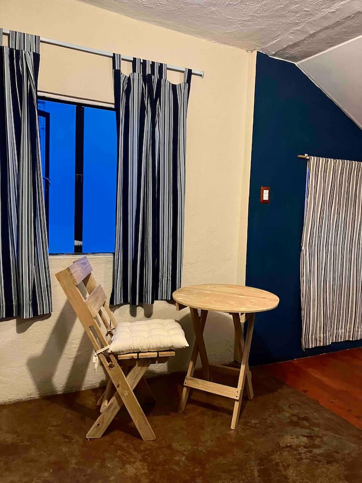 Habitación Privada Xochimilco - Oaxaca, Mexico