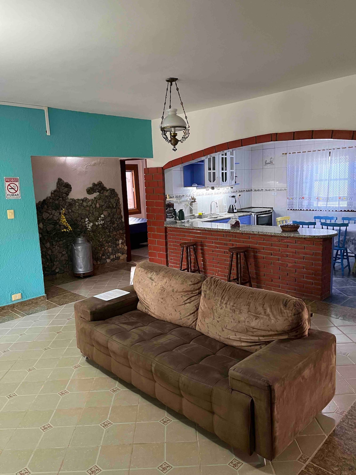 2 ห้องนั่งเล่น