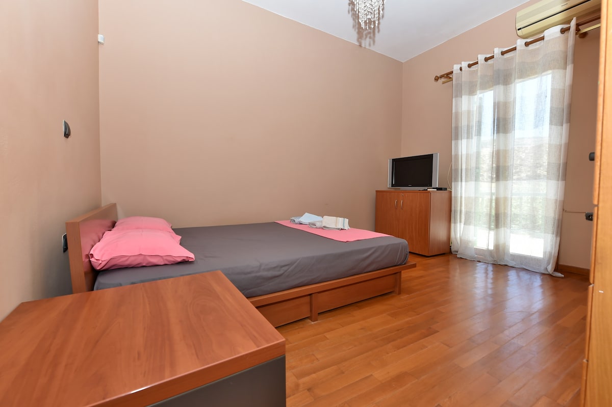 Sekundarna spavaća soba / sekundarna spavaća soba