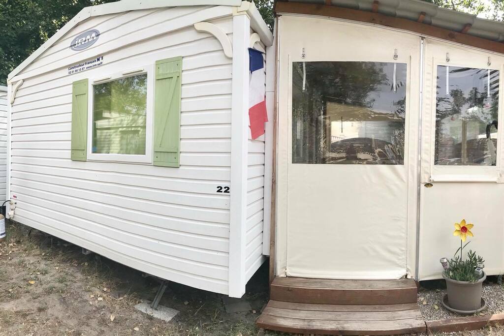Photo saison 2018 : oh un nouveau pot de fleur !