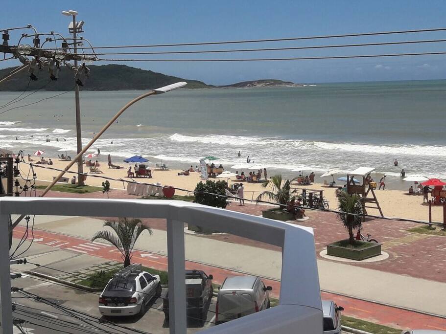 Varanda