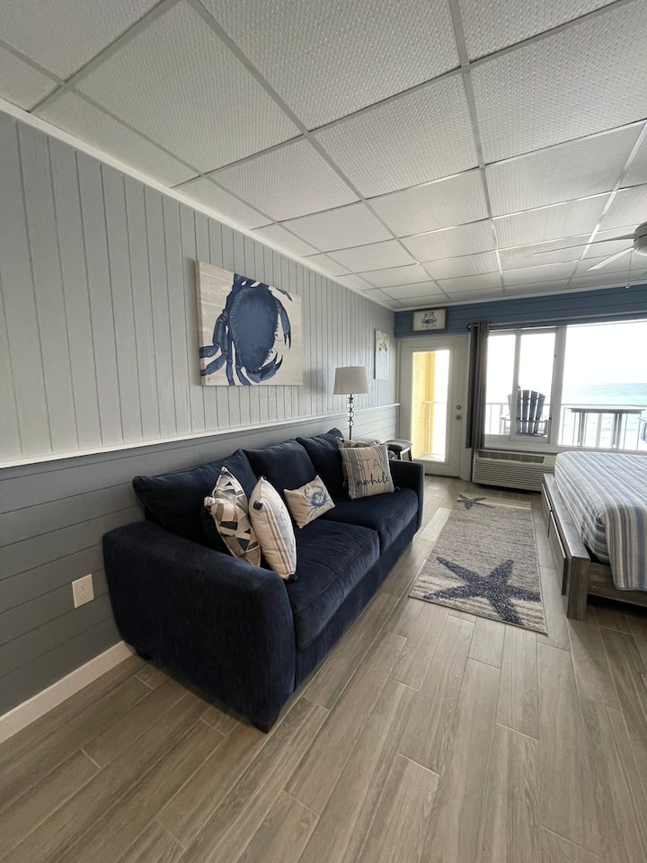 The Krusty Krab - Panama City Beach, FL