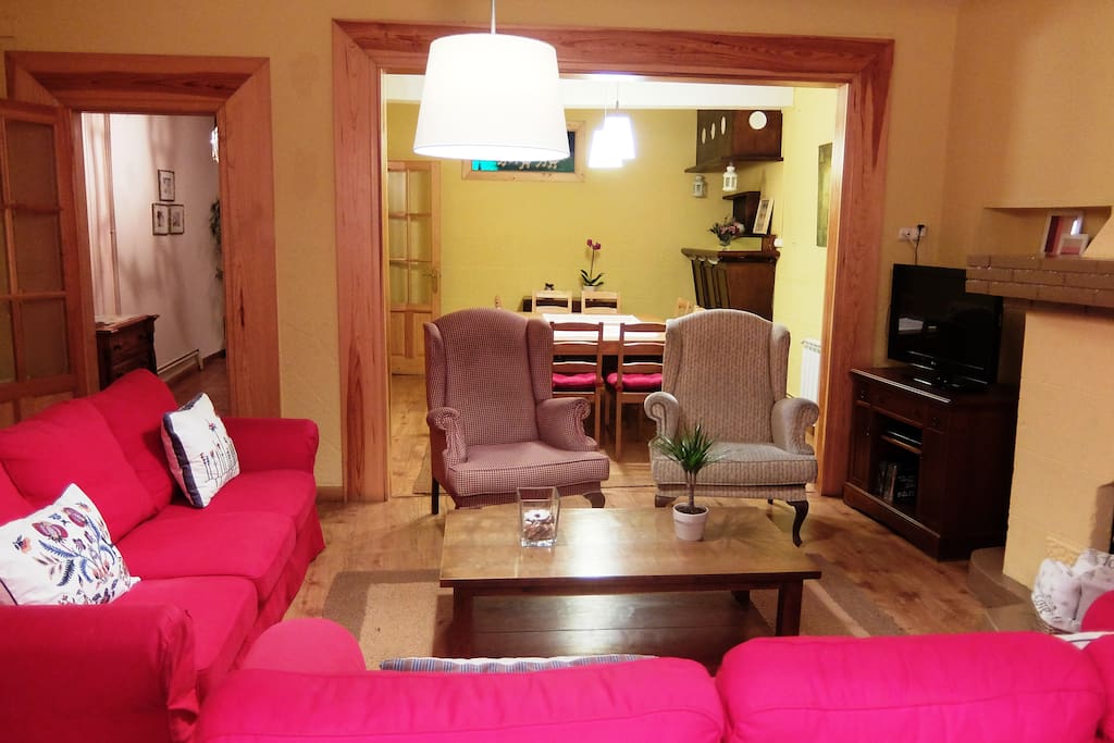 Salón