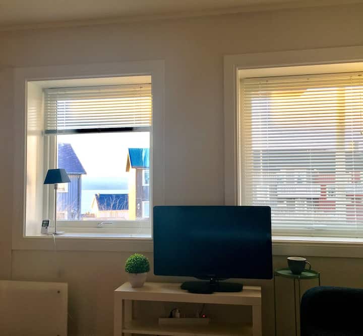 Studio Apartment Incl. Breakfast - Noruega