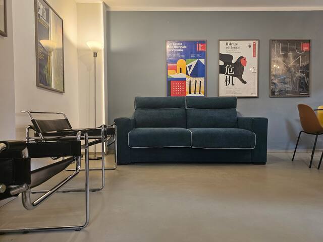Biennale Art♧Guest House gallery image 5