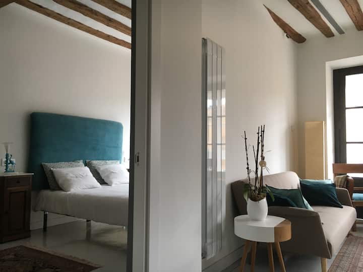 Habitación 1