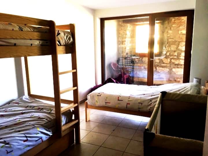 غرفة النوم 3