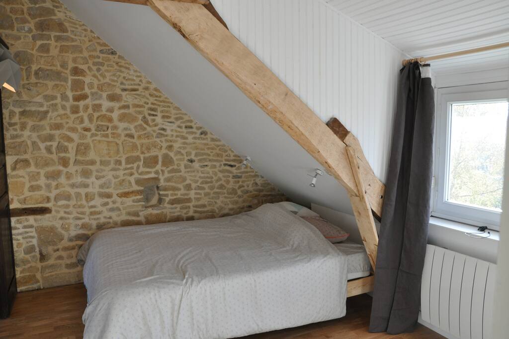La chambre