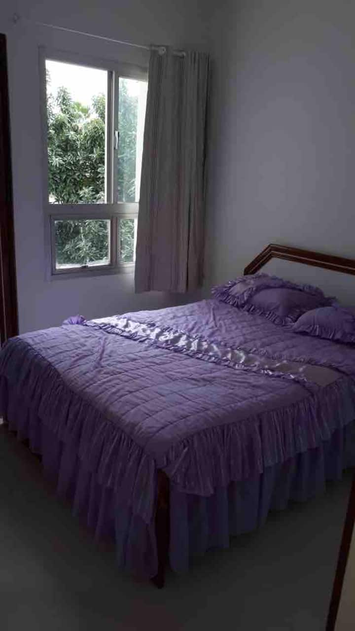 เตียงใหญ่ 