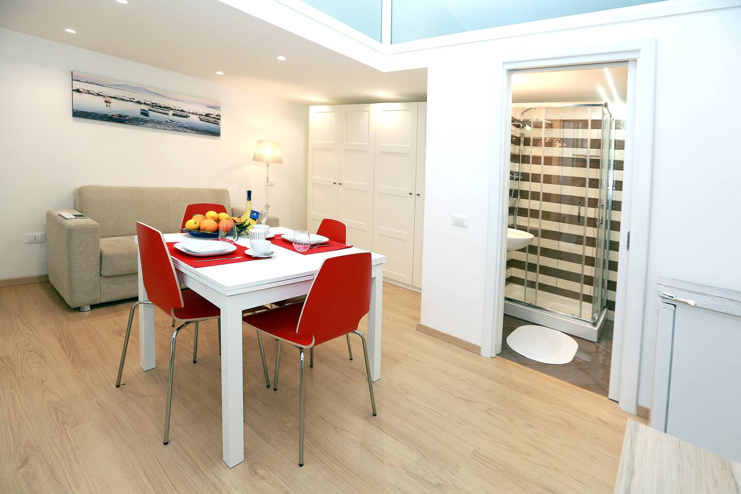 Top 20 affitti per le vacanze, case vacanze e affitti condominiali ... Angoli cottura per spazi piccoli