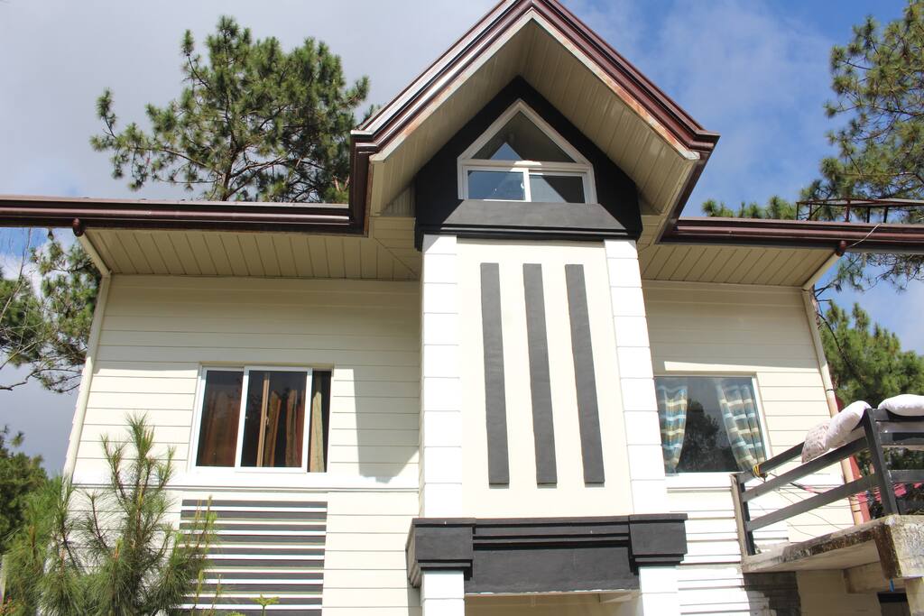 The Facade