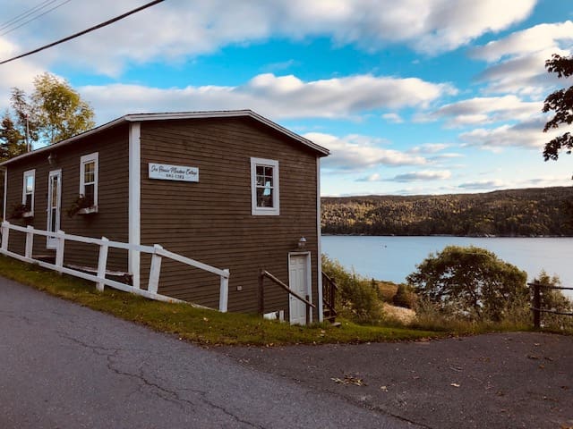 Airbnb Fermeuse Vacation Rentals Places To Stay