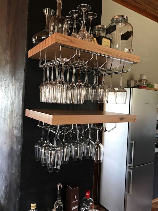 Wine'o'clock