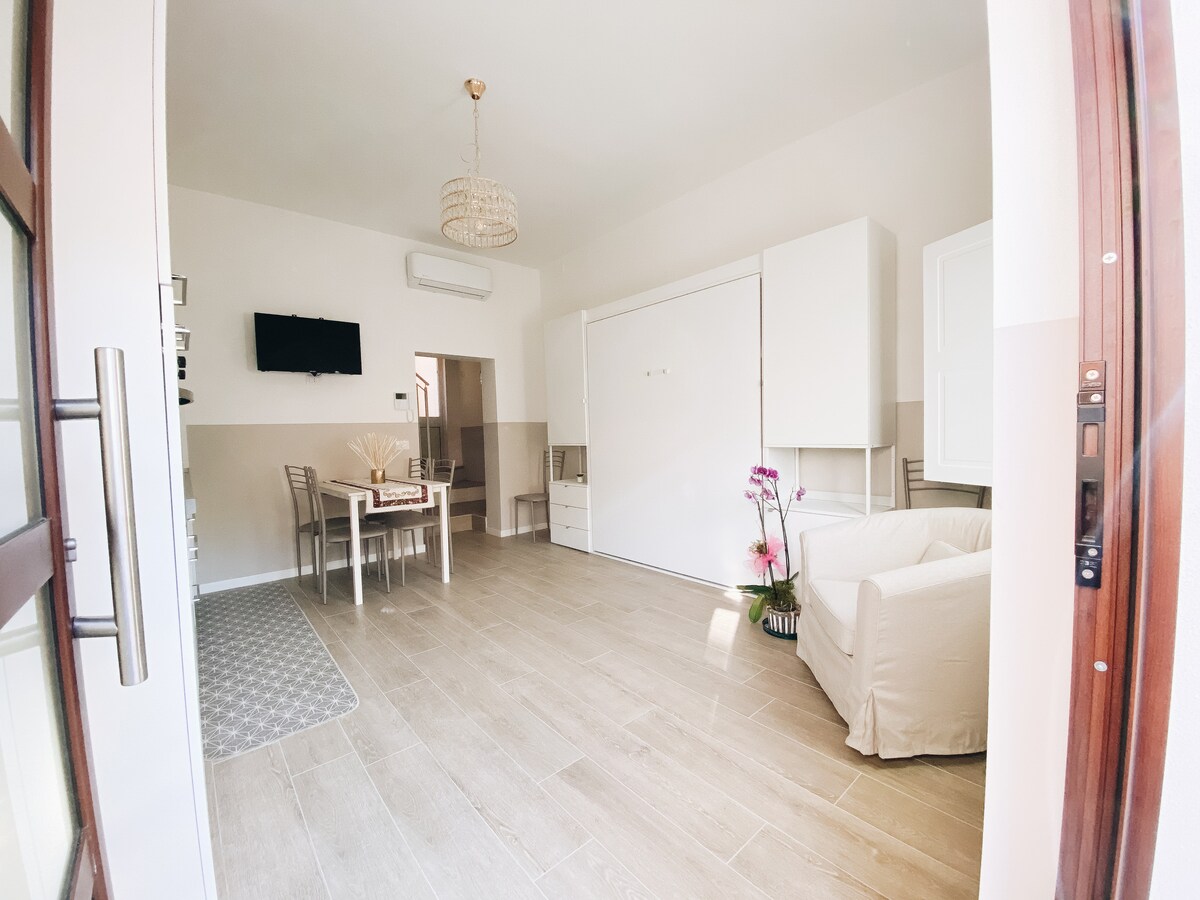 Beliebte Airbnb-Anzeige: Casa Cuore, in the heart of Roseto degli Abruzzi in Roseto Degli Abruzzi