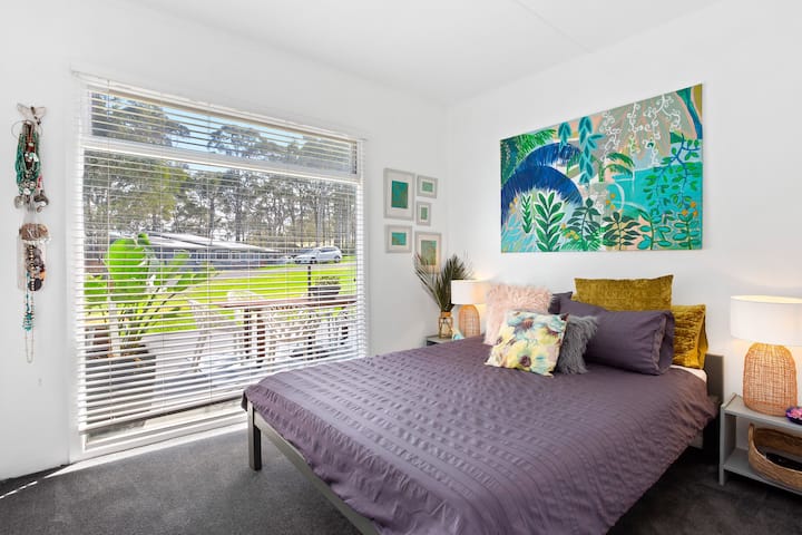 ห้องนอนที่ 2