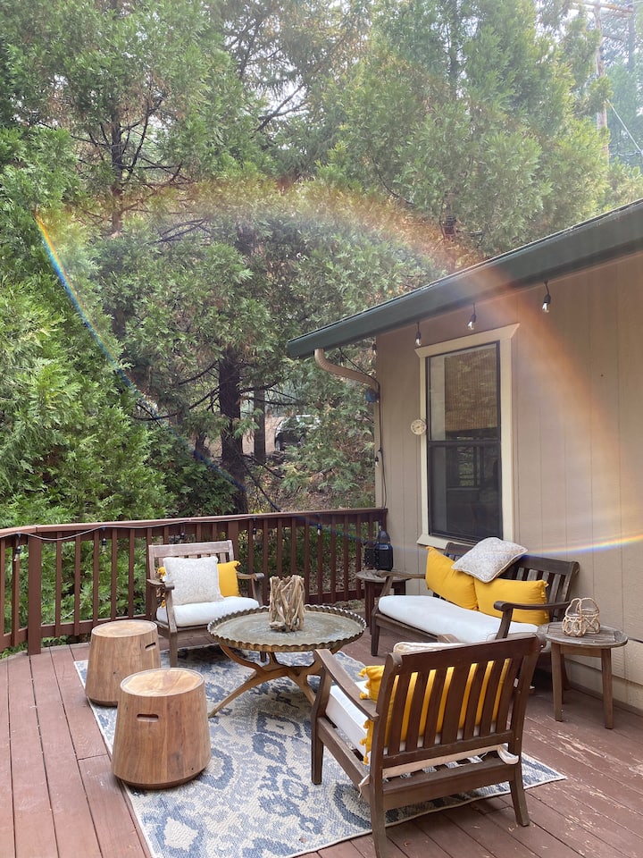 Arnold Cabins Cabins and More Airbnb