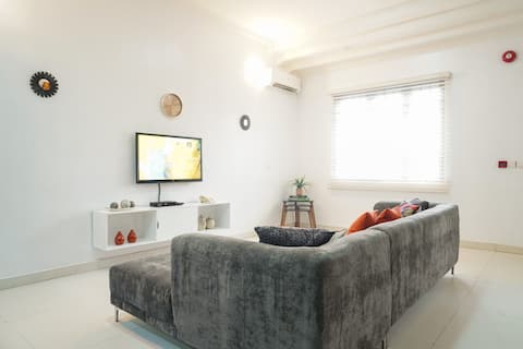 Vdara's Place- Clean & stylish 2Bedroom duplex
