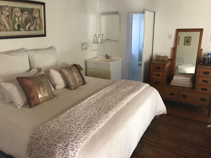 Საძინებელი