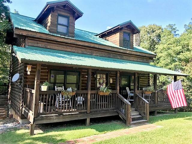 Airbnb Warm Springs Vacation Rentals Places To Stay