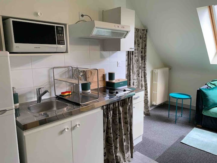 Studio Centre Lorient - Lorient