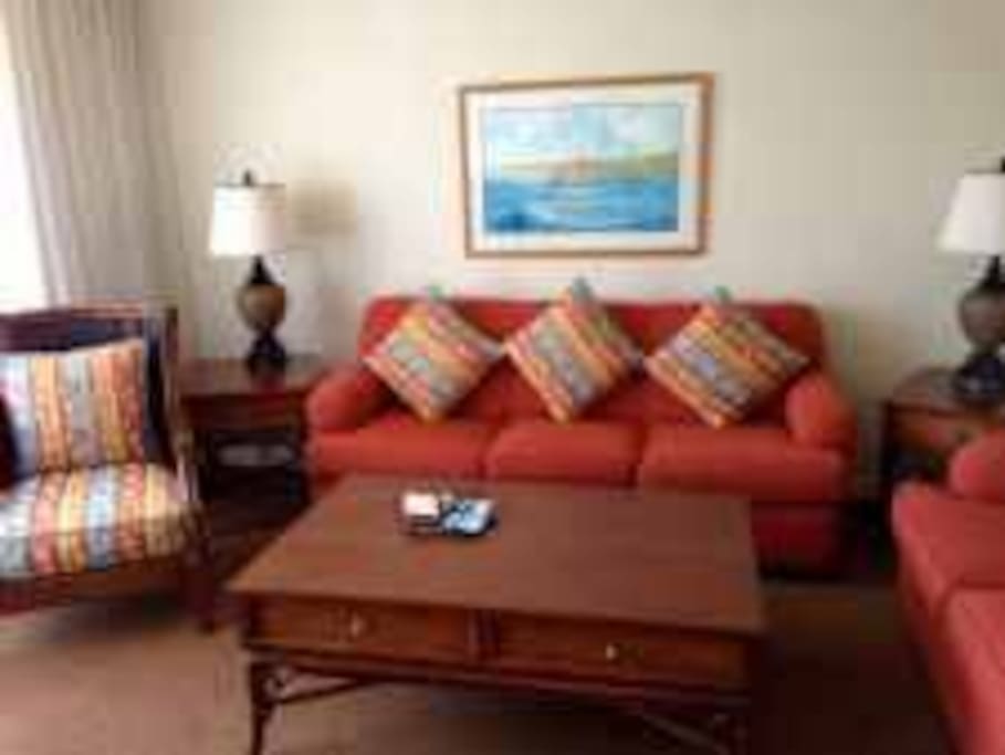 Living Room.