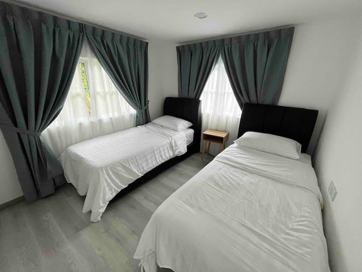 Habitación 2