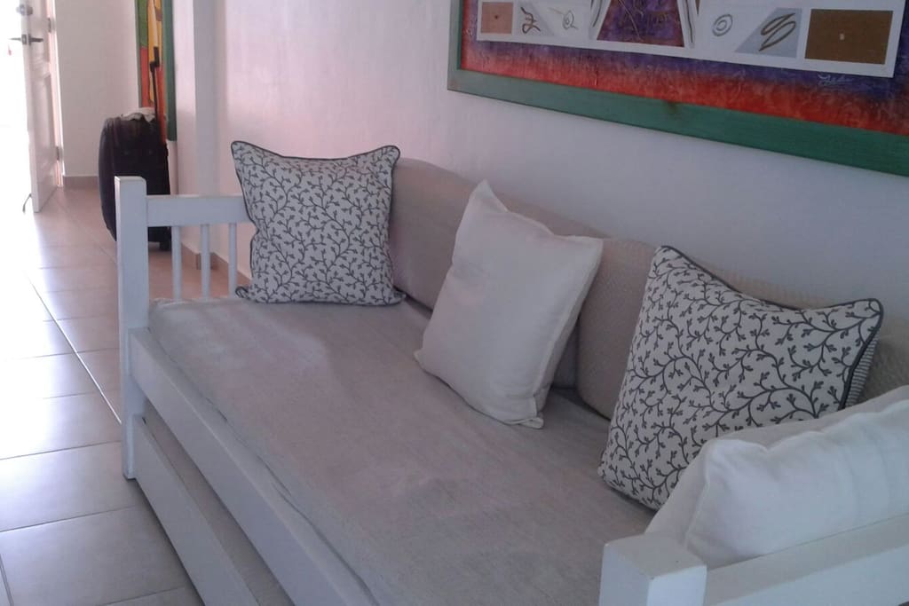 Sofa-bed