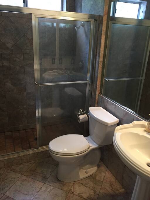 Private Bathroom
