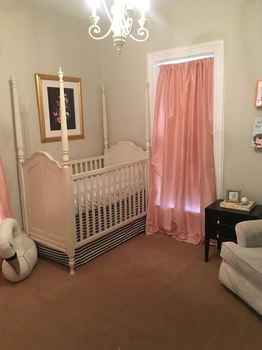 Nursery
