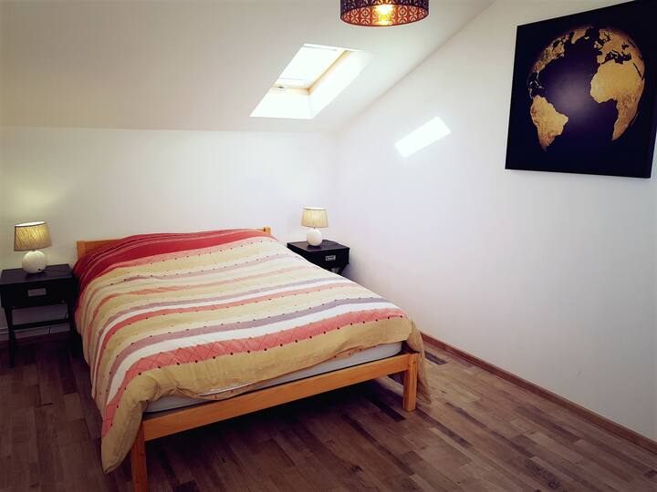Camera da letto 1