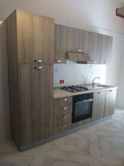 cucina