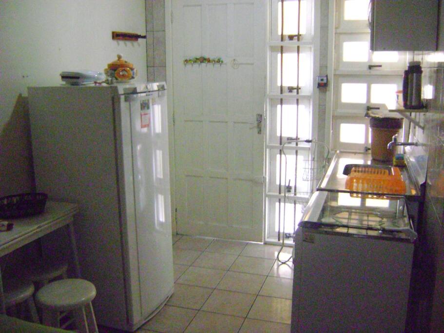 Cozinha