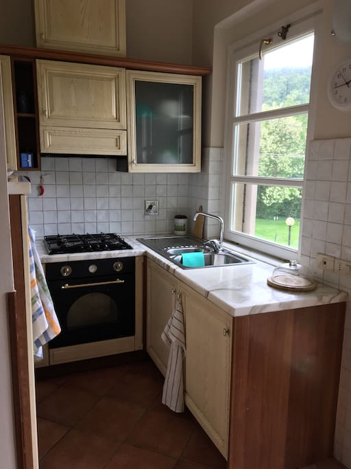 Cucina