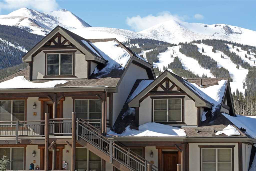 Winter Exterior
