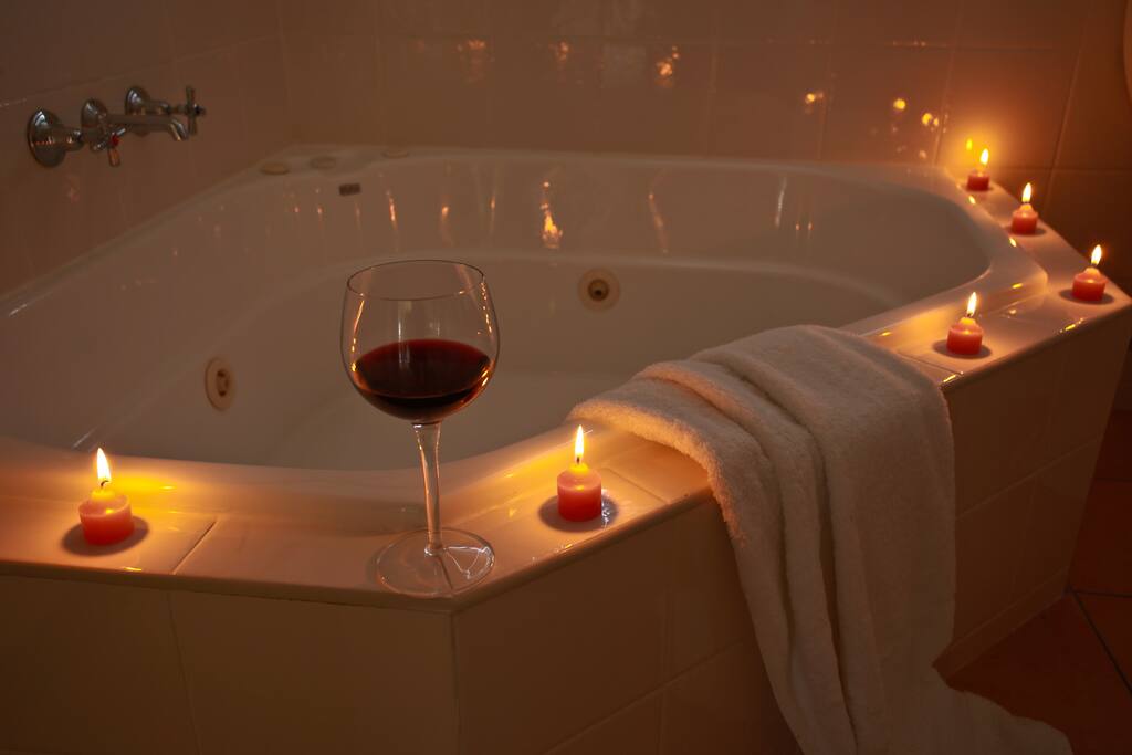 Spa Bath