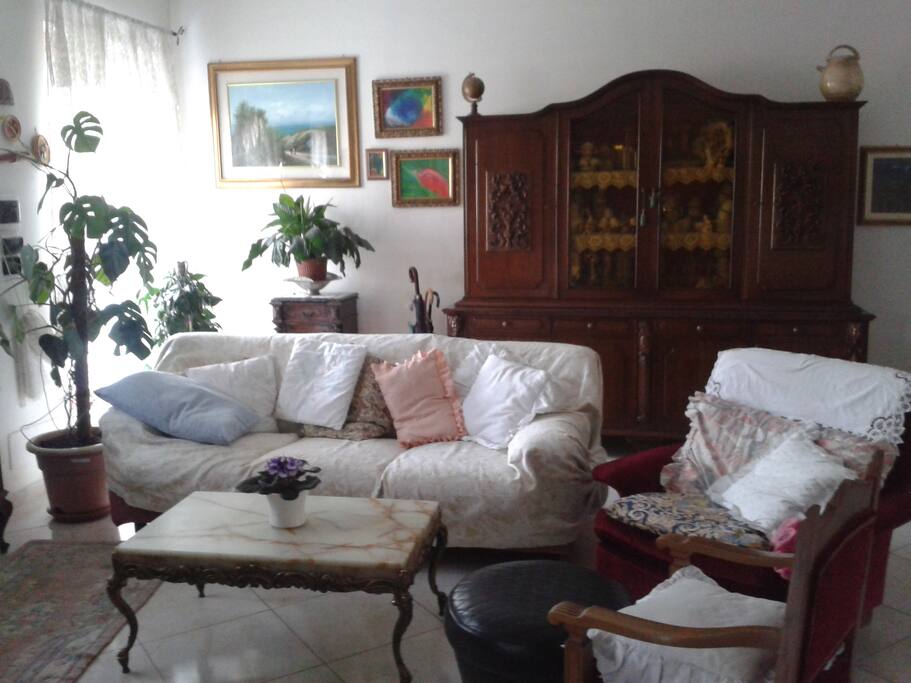 sala