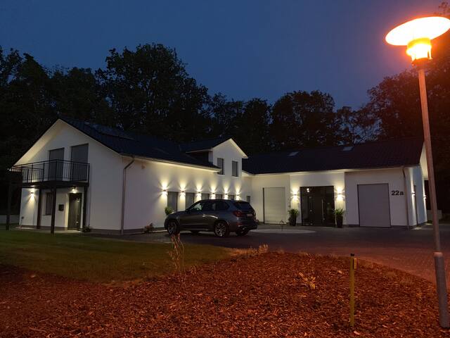Airbnb Nauen Holiday Rentals Places To Stay Brandenburg
