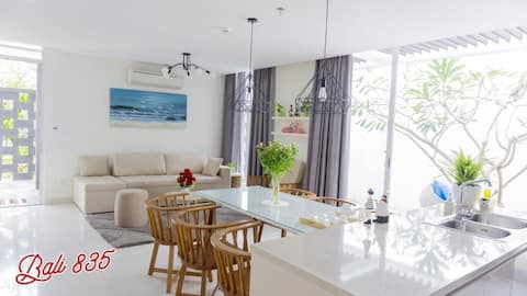 Bali Oceanami Villas-3 Bedrooms- Fully Equipped