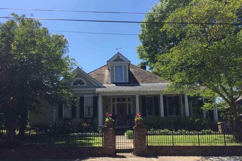 Spacious, Beautiful 5 BR Downtown House Sleeps 12