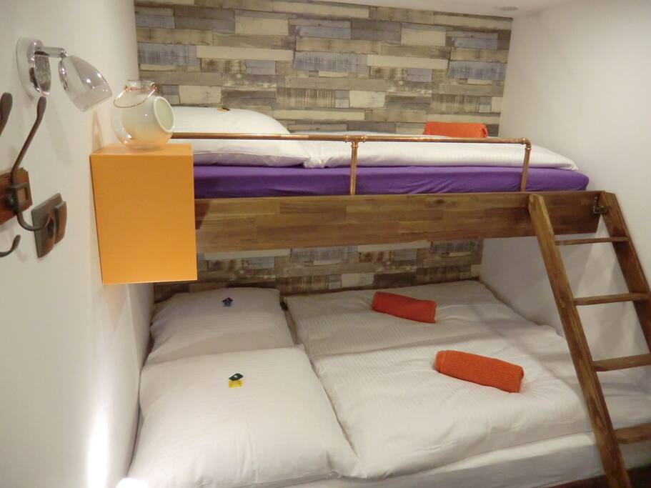 beds