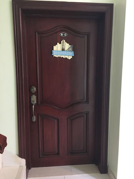 Entrada Principal