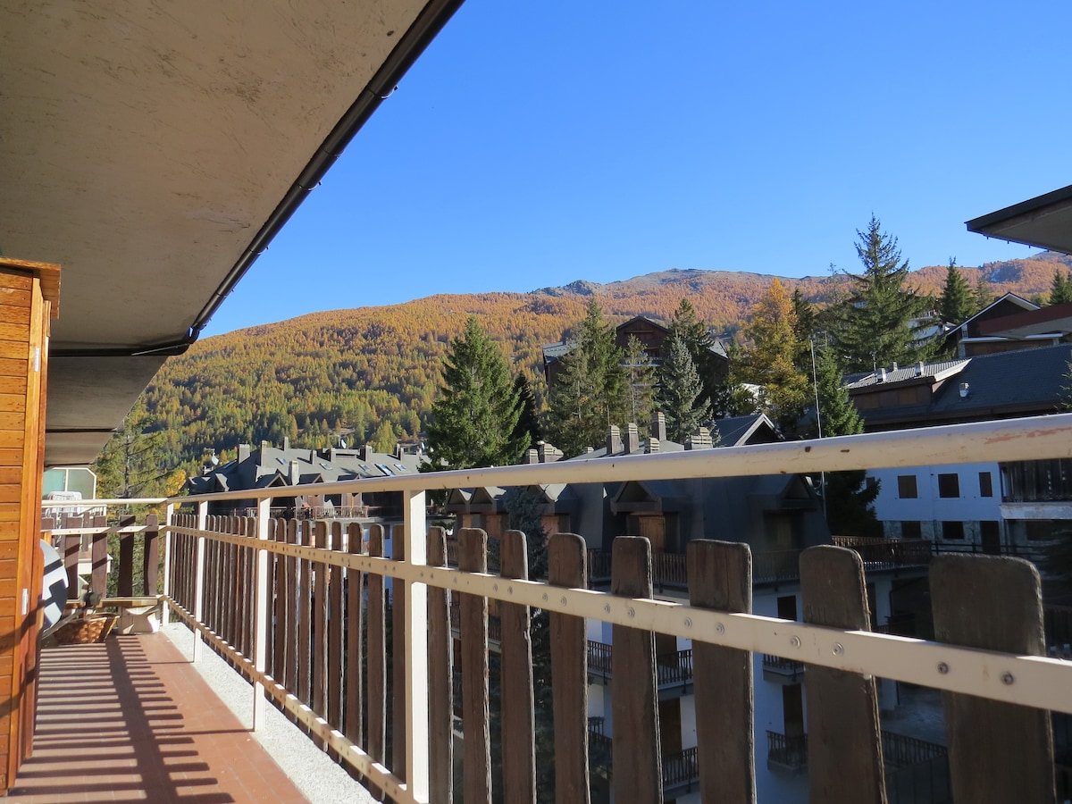 Foto appartamento Sauze