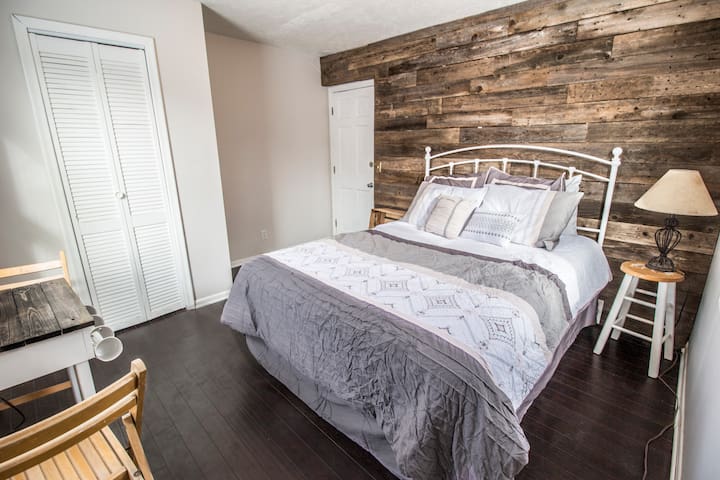 Airbnb Omaha Ferienwohnungen Unterkunfte Nebraska