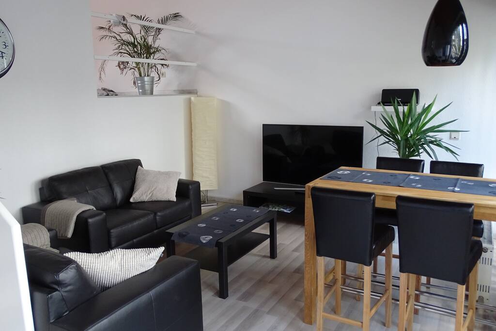 FeWo Beo (Neuforweiler, Saarlouis) - Wohnungen zur Miete ...