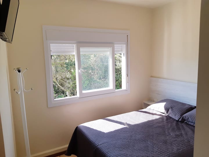 Dormitorio 2,  doble.