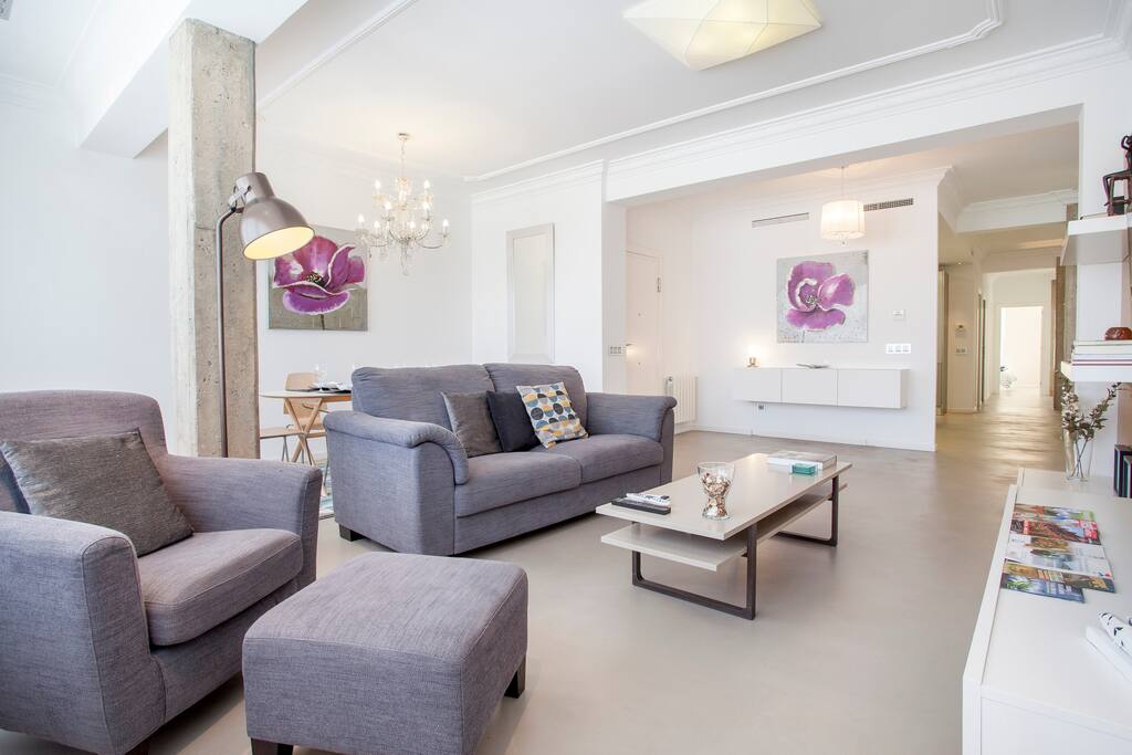 Living space
